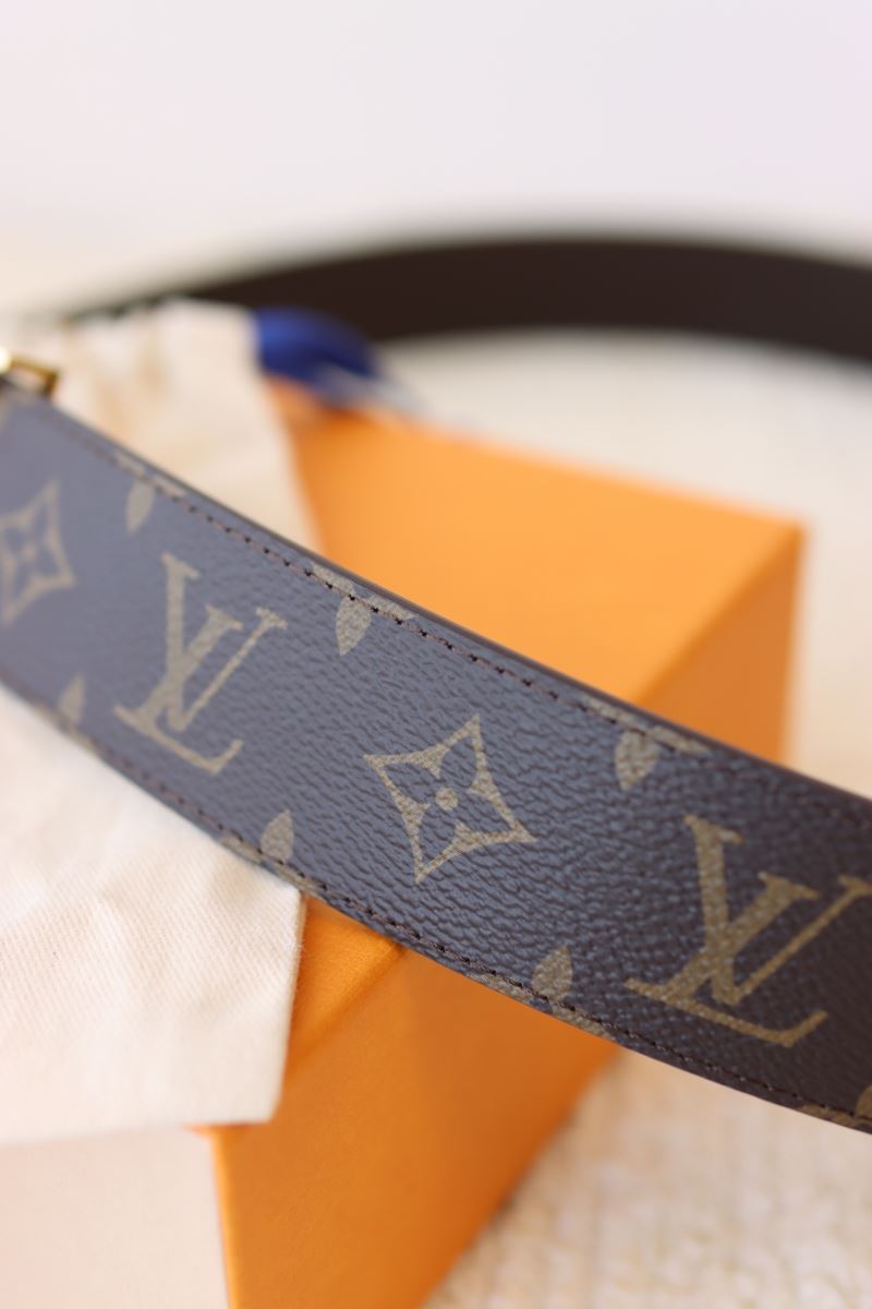 Louis Vuitton Belts